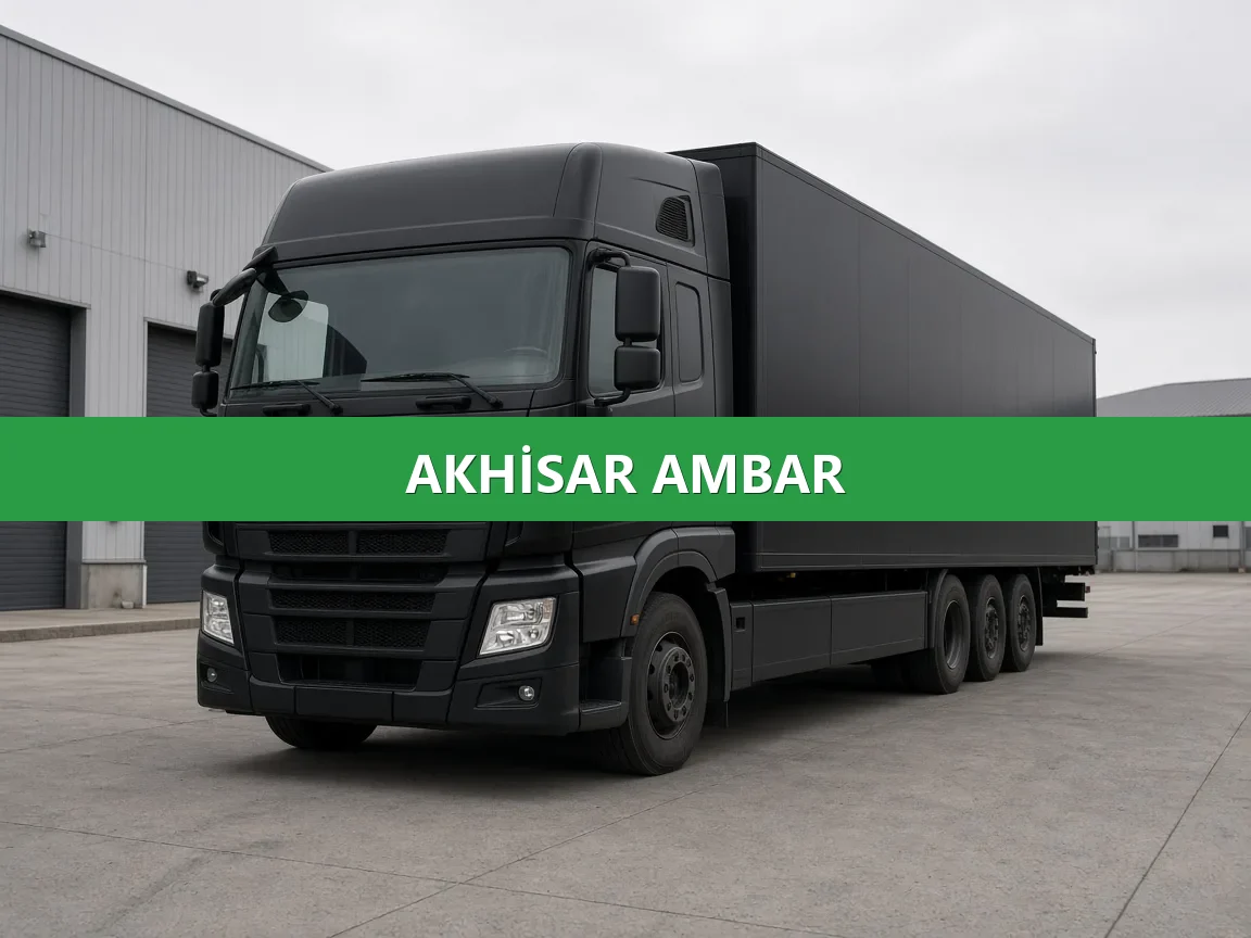 Akhisar Ambar