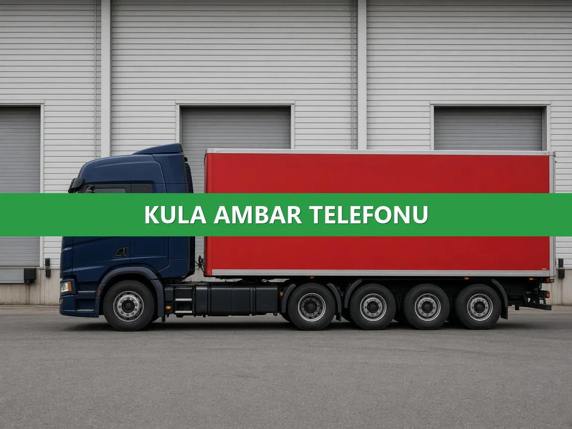 Kula Ambar Telefonu