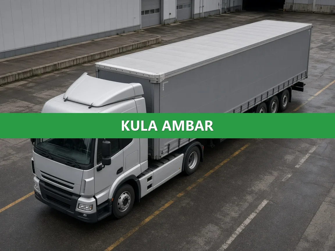 Kula Ambar