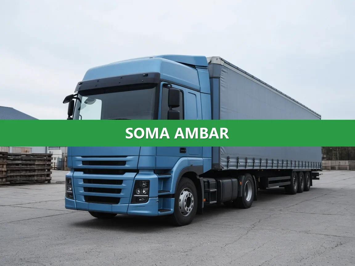 Soma Ambar