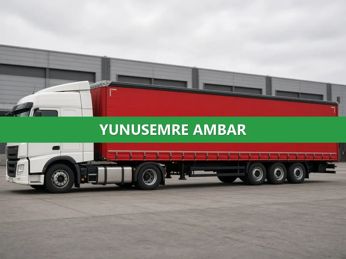 Yunusemre Ambar